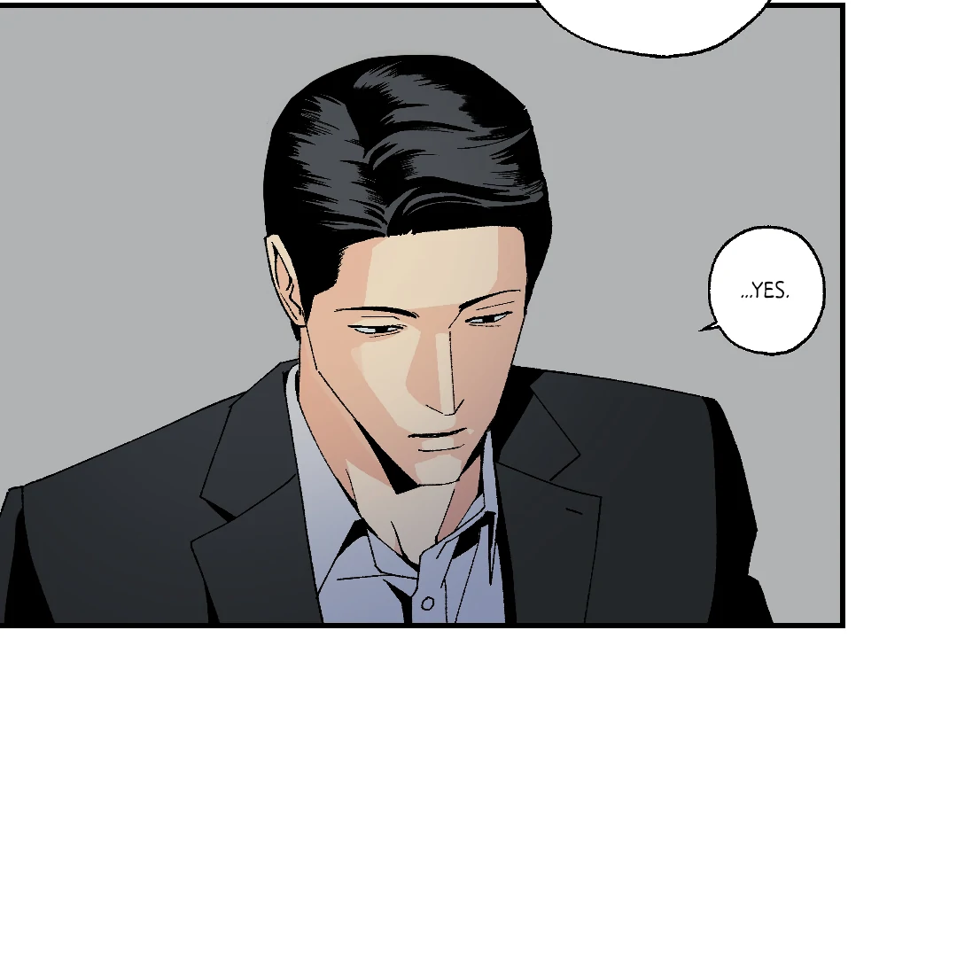 Peace of God (MGS) - Chapter 6 manhwa