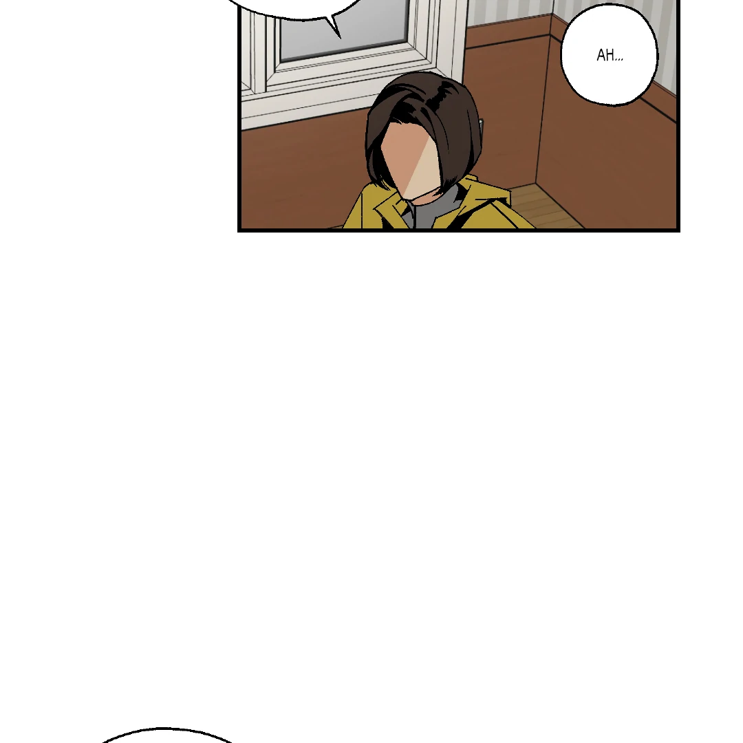 Peace of God (MGS) - Chapter 6 manhwa