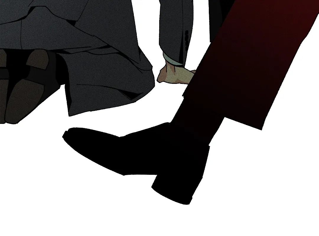 Peace of God (MGS) - Chapter 6 manhwa