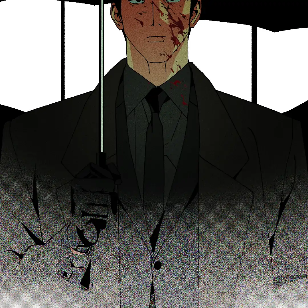 Peace of God (MGS) - Chapter 6 manhwa