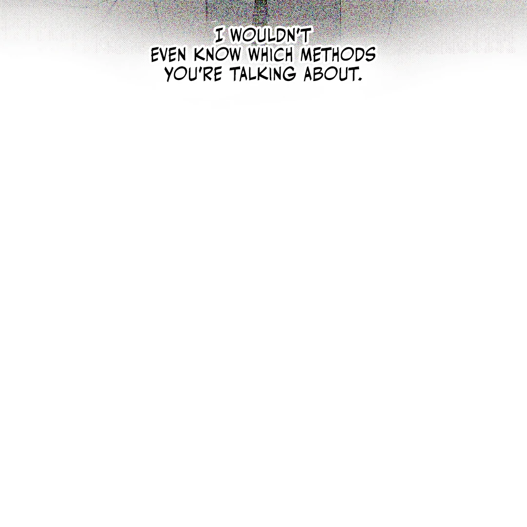 Peace of God (MGS) - Chapter 6 manhwa