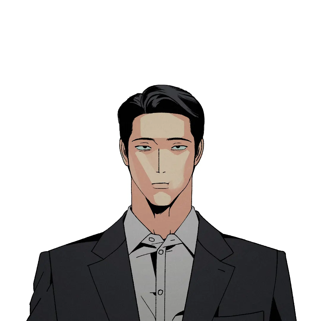 Peace of God (MGS) - Chapter 6 manhwa