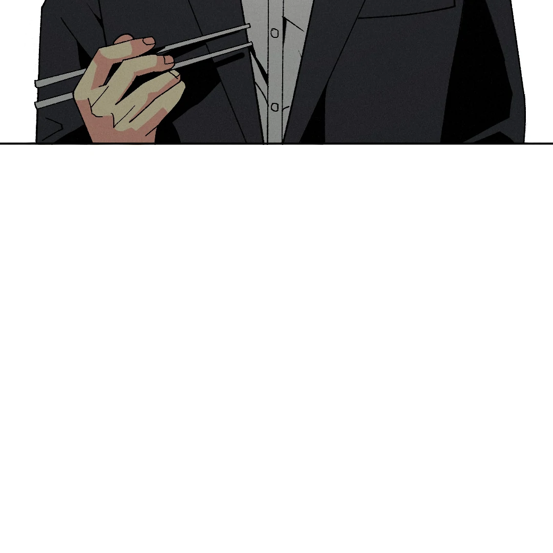 Peace of God (MGS) - Chapter 6 manhwa
