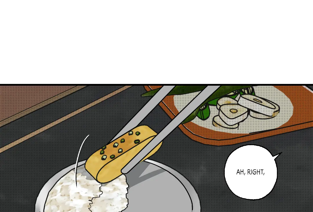 Peace of God (MGS) - Chapter 6 manhwa