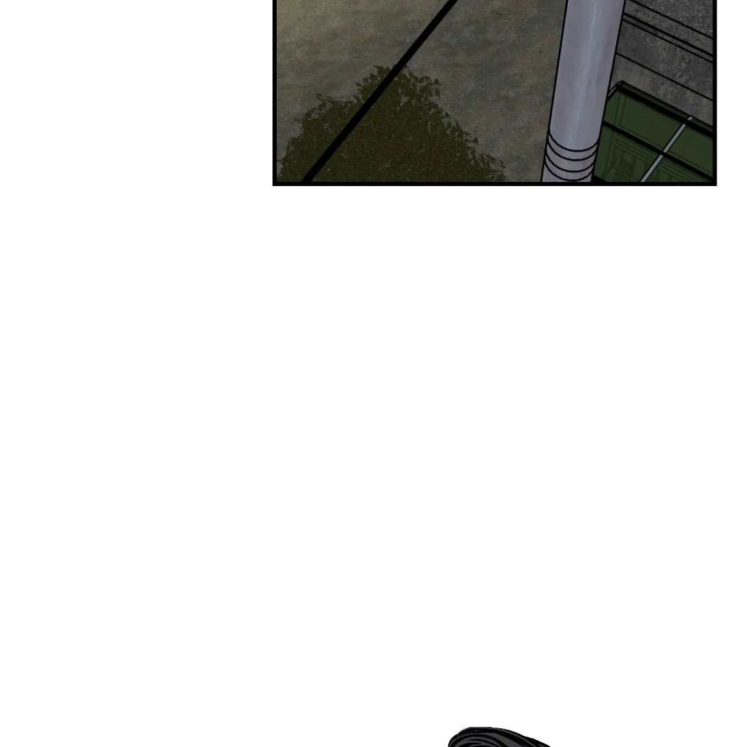 Peace of God (MGS) - Chapter 6 manhwa