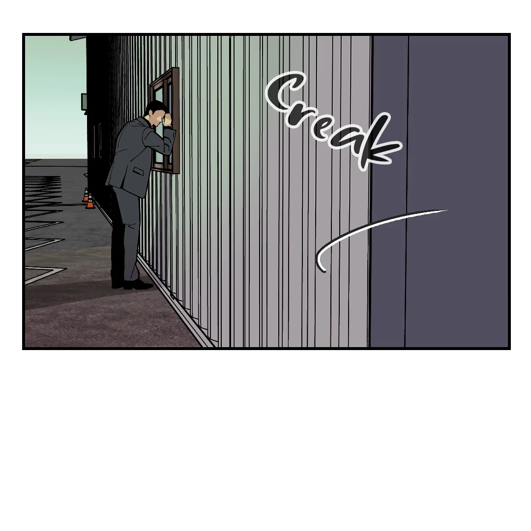 Peace of God (MGS) - Chapter 6 manhwa