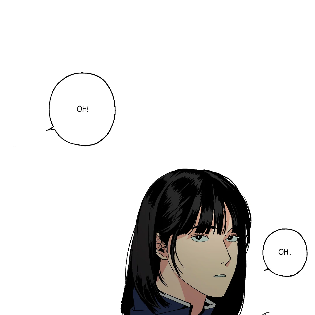 Peace of God (MGS) - Chapter 6 manhwa