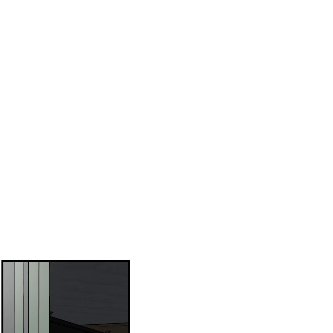 Peace of God (MGS) - Chapter 6 manhwa
