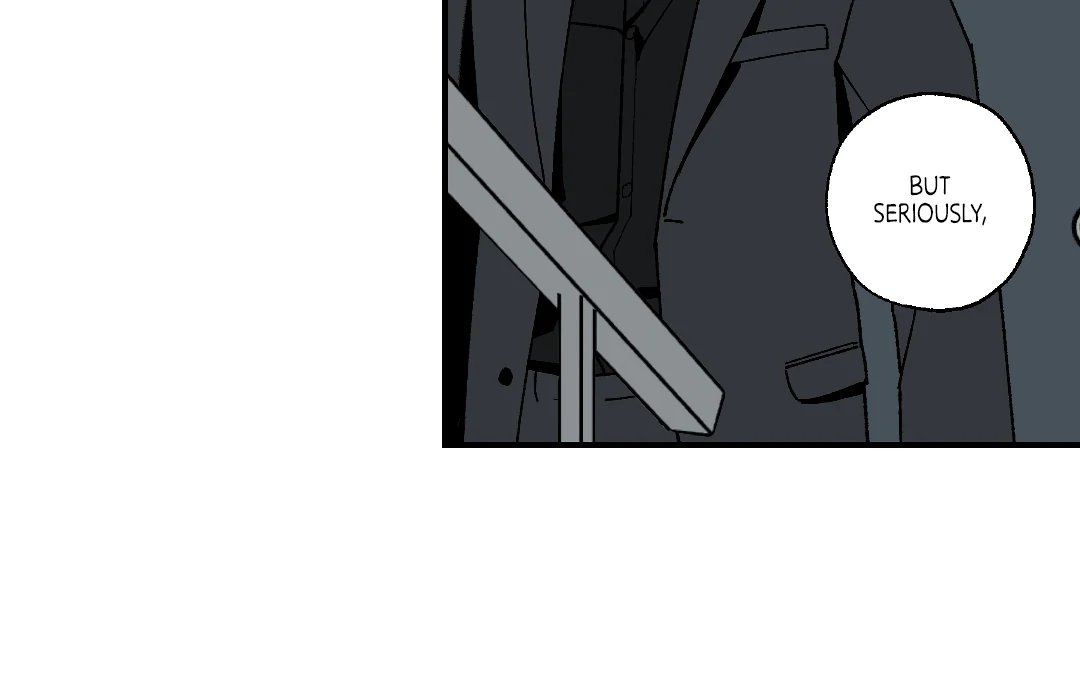 Peace of God (MGS) - Chapter 6 manhwa