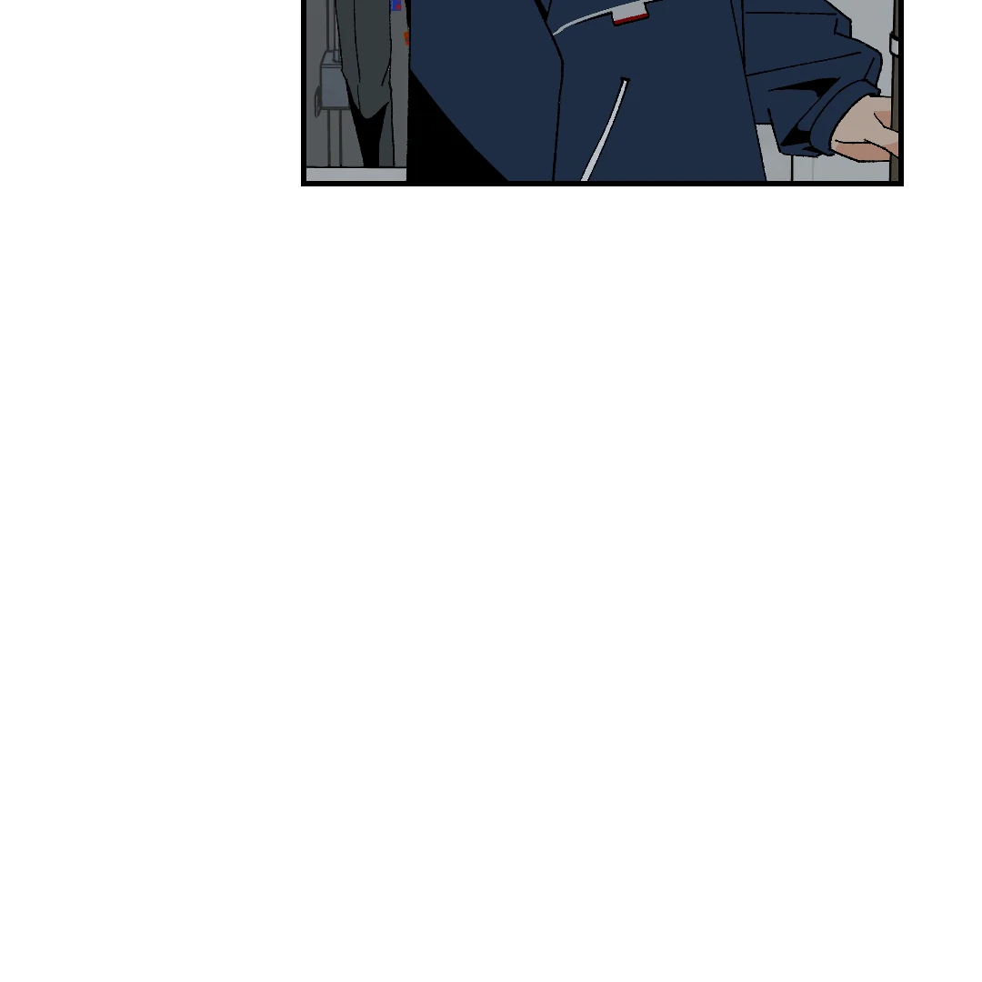 Peace of God (MGS) - Chapter 6 manhwa