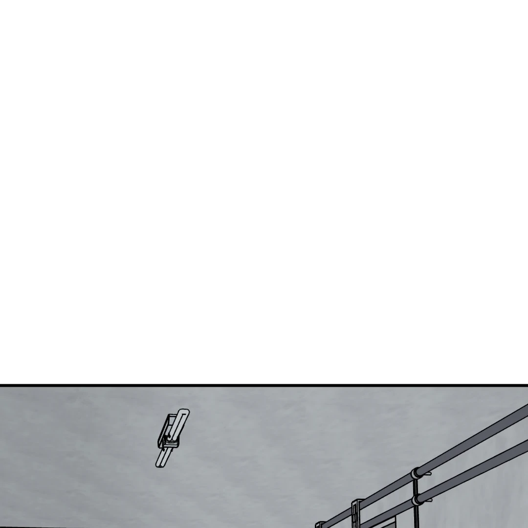 Peace of God (MGS) - Chapter 6 manhwa