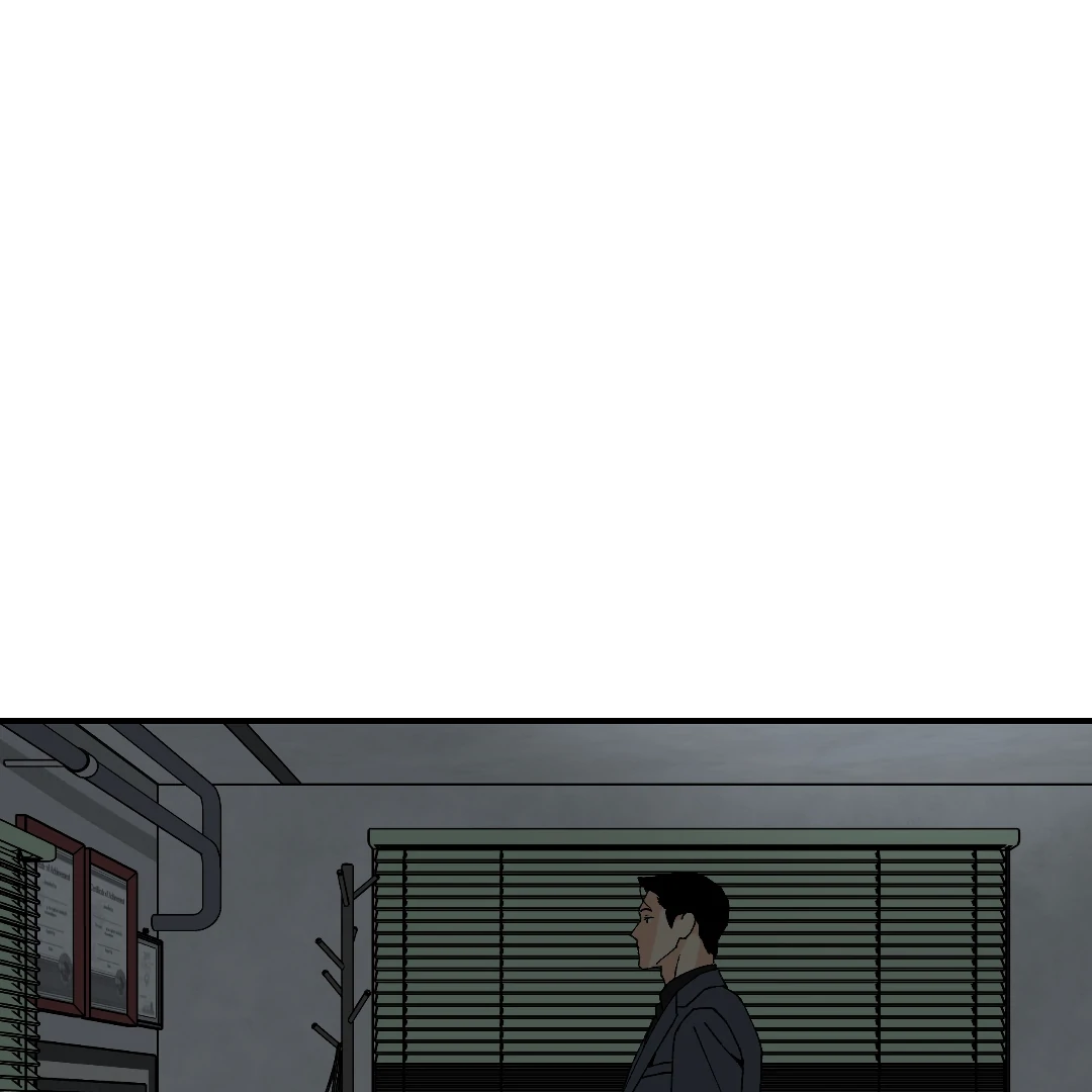Peace of God (MGS) - Chapter 6 manhwa