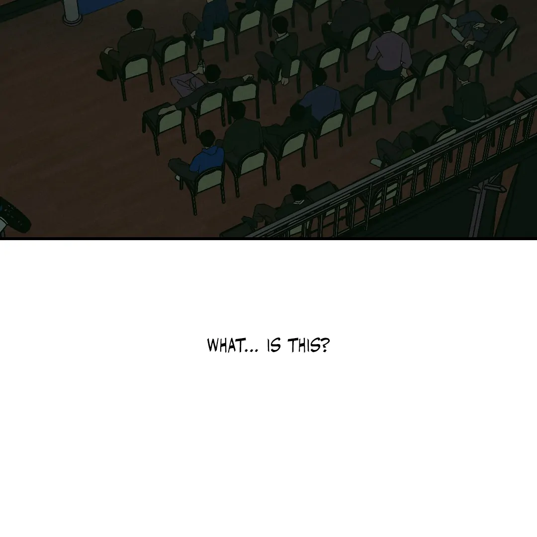 Peace of God (MGS) - Chapter 6 manhwa