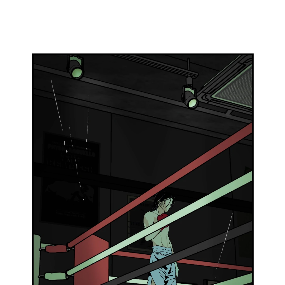 Peace of God (MGS) - Chapter 6 manhwa