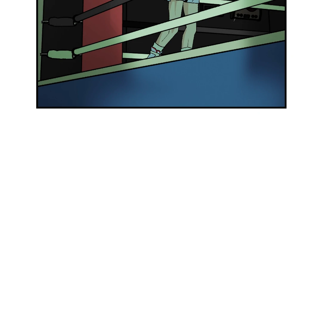 Peace of God (MGS) - Chapter 6 manhwa