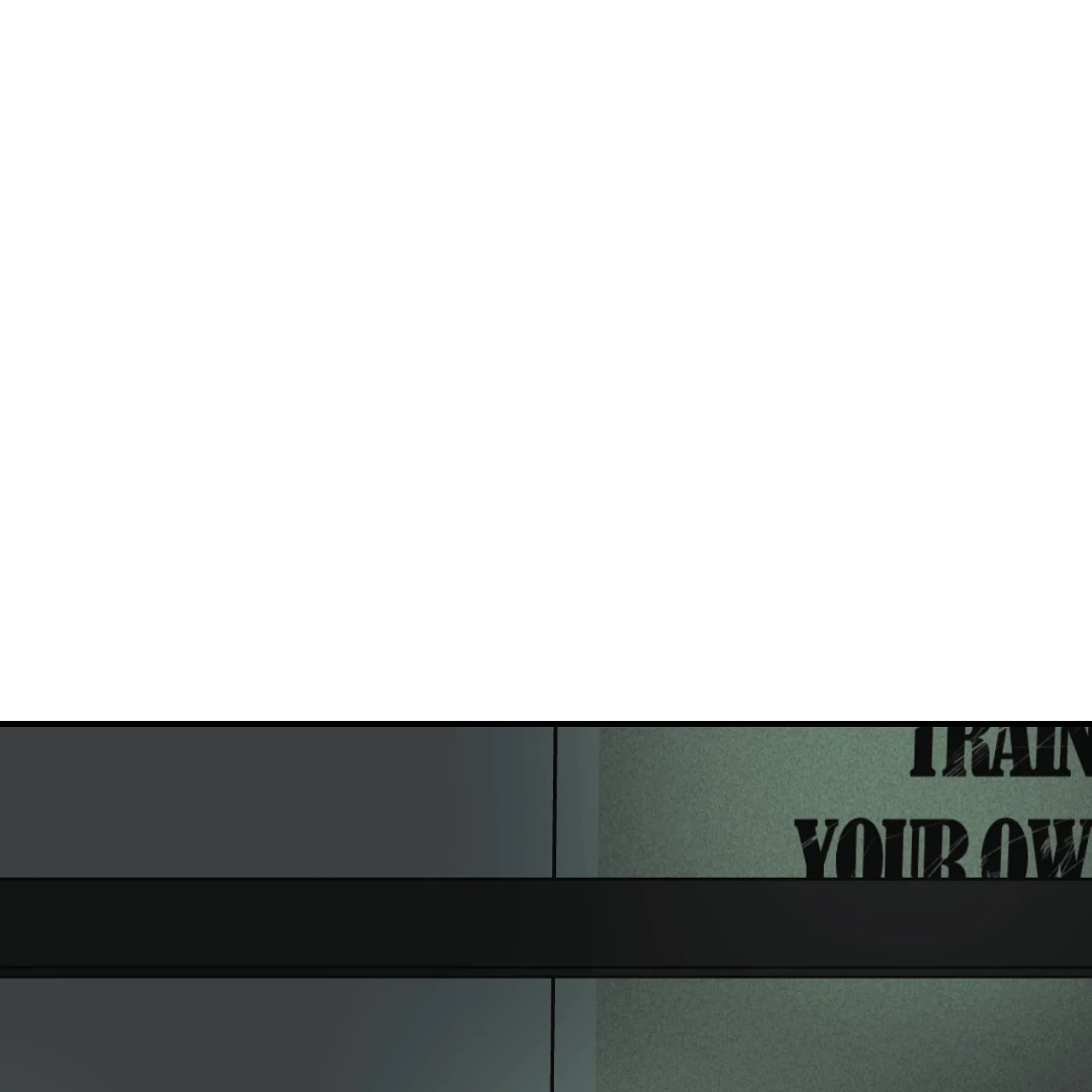 Peace of God (MGS) - Chapter 6 manhwa