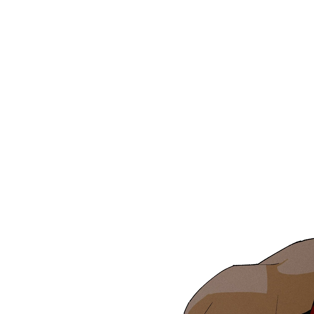 Peace of God (MGS) - Chapter 7 manhwa