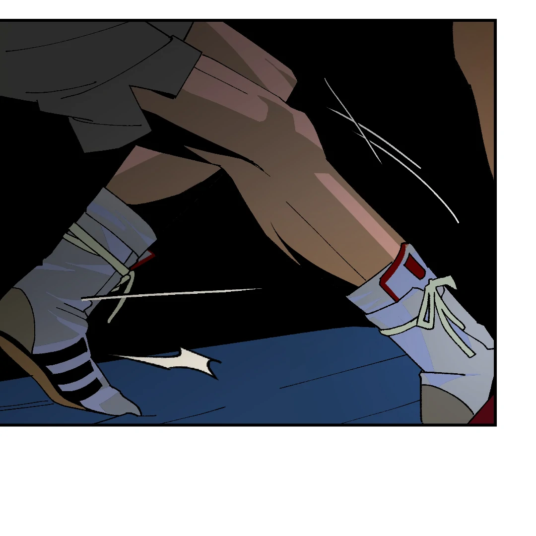 Peace of God (MGS) - Chapter 7 manhwa