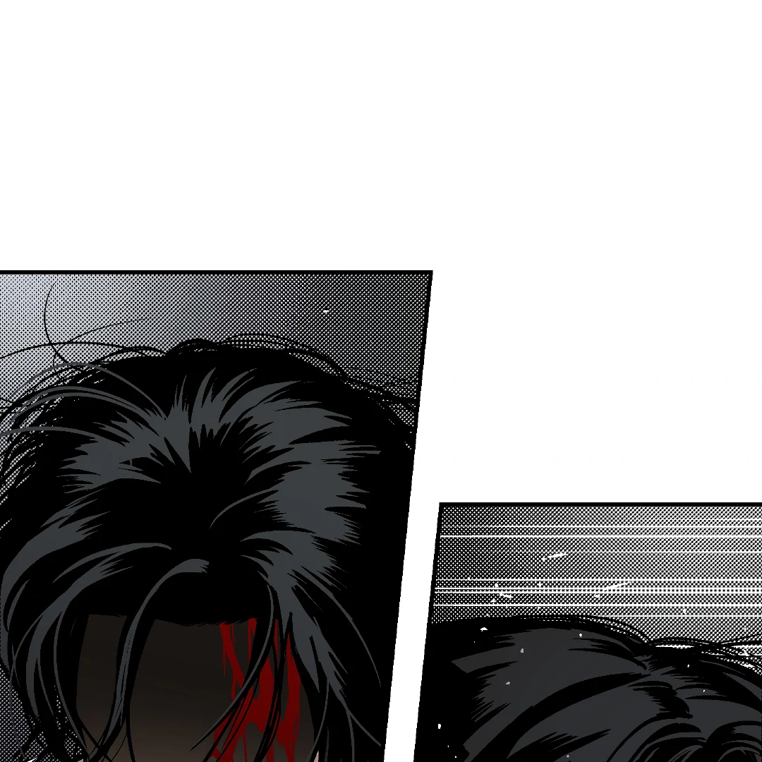 Peace of God (MGS) - Chapter 7 manhwa