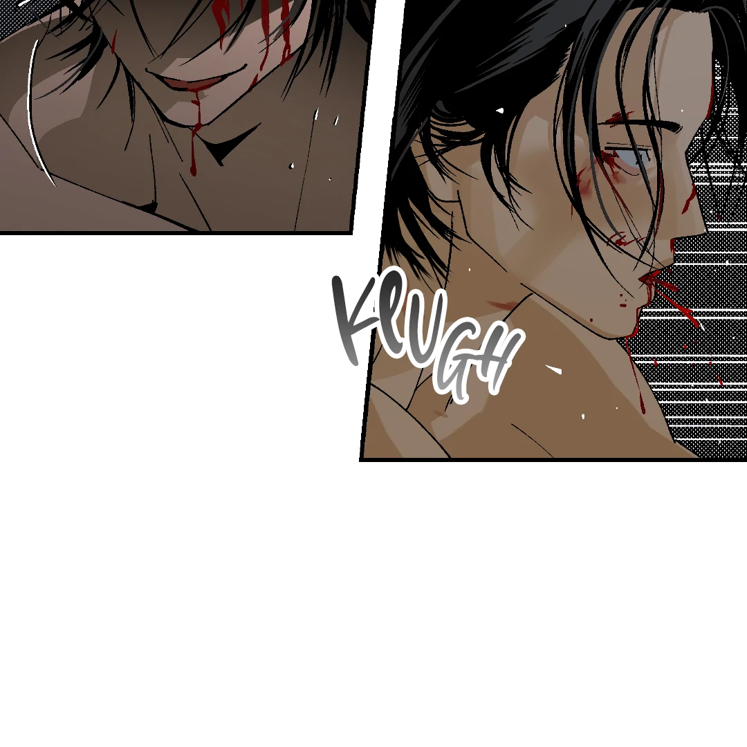 Peace of God (MGS) - Chapter 7 manhwa