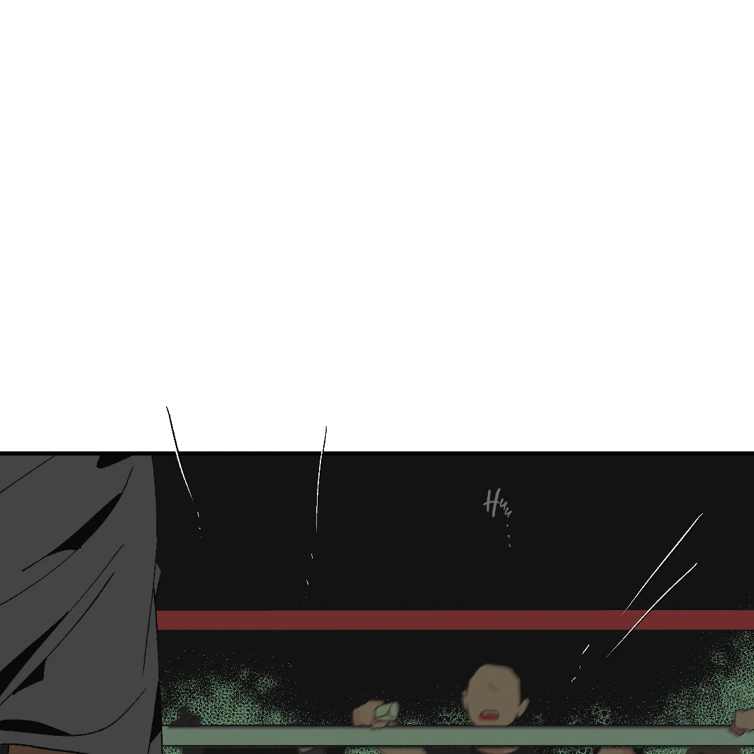 Peace of God (MGS) - Chapter 7 manhwa