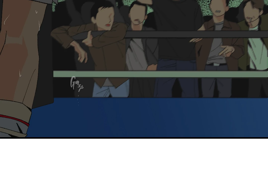 Peace of God (MGS) - Chapter 7 manhwa