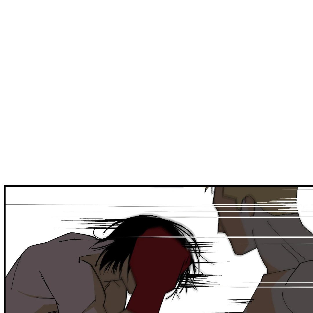 Peace of God (MGS) - Chapter 7 manhwa