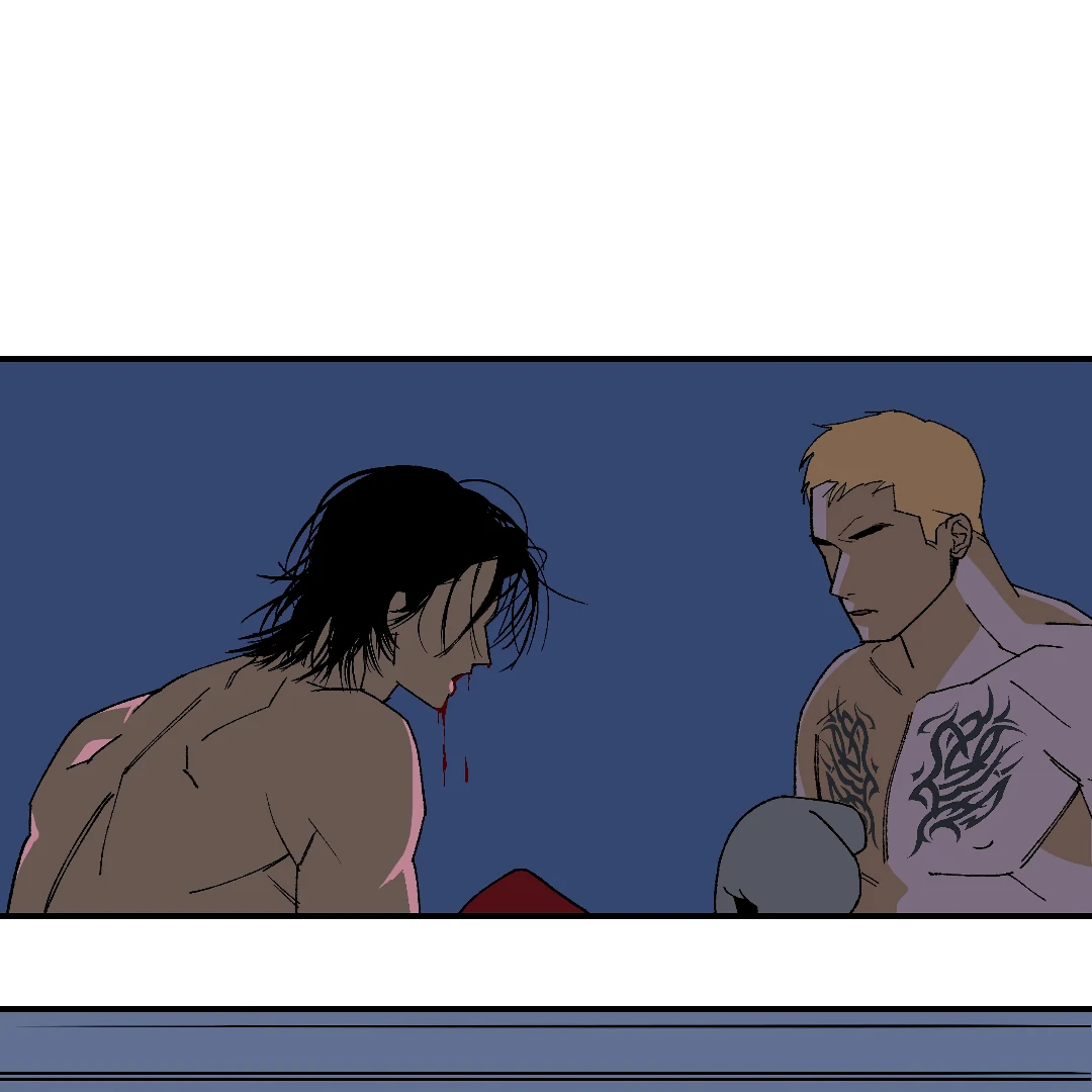 Peace of God (MGS) - Chapter 7 manhwa