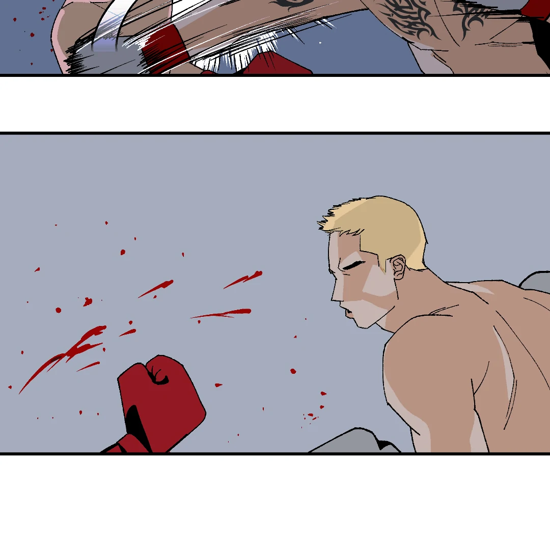 Peace of God (MGS) - Chapter 7 manhwa