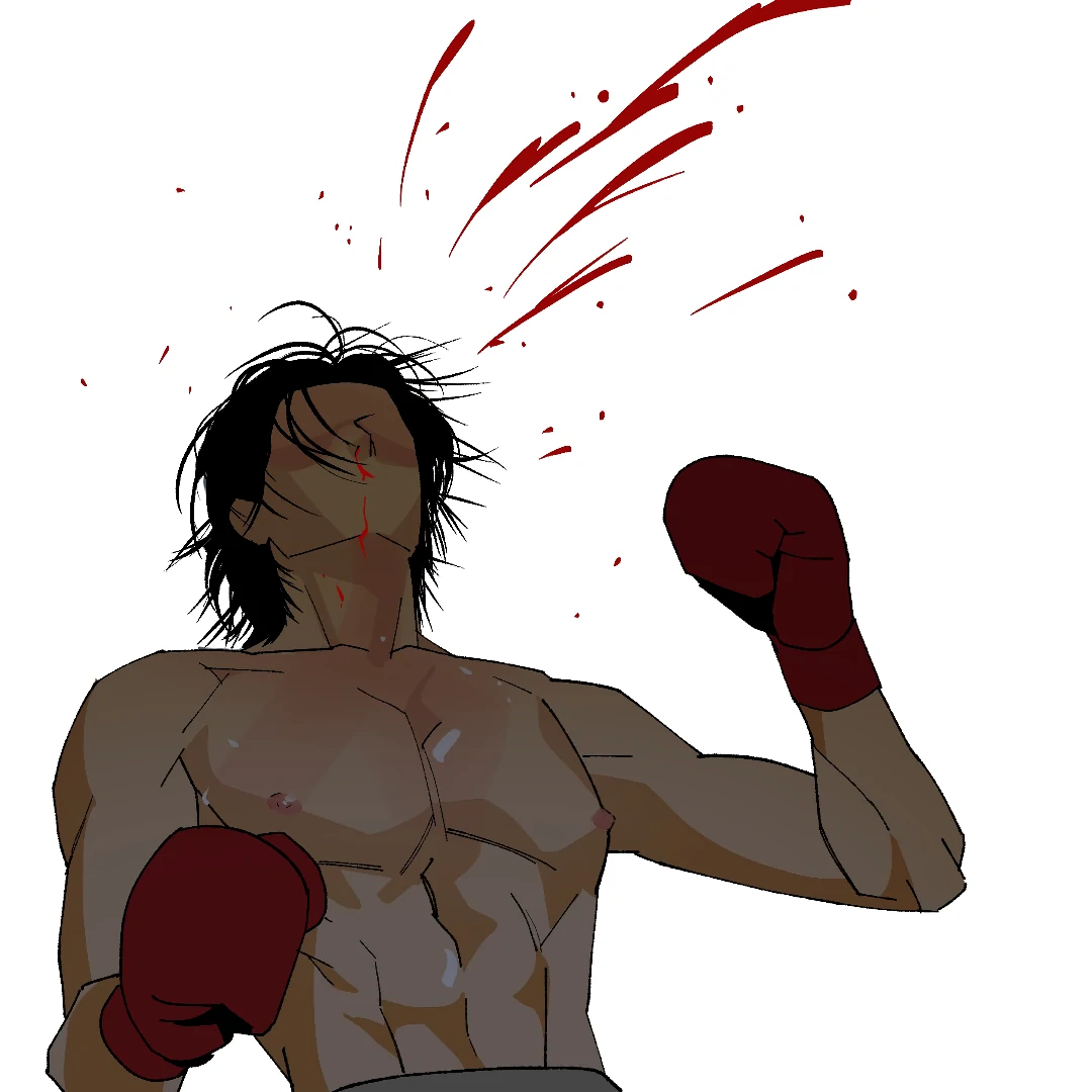 Peace of God (MGS) - Chapter 7 manhwa