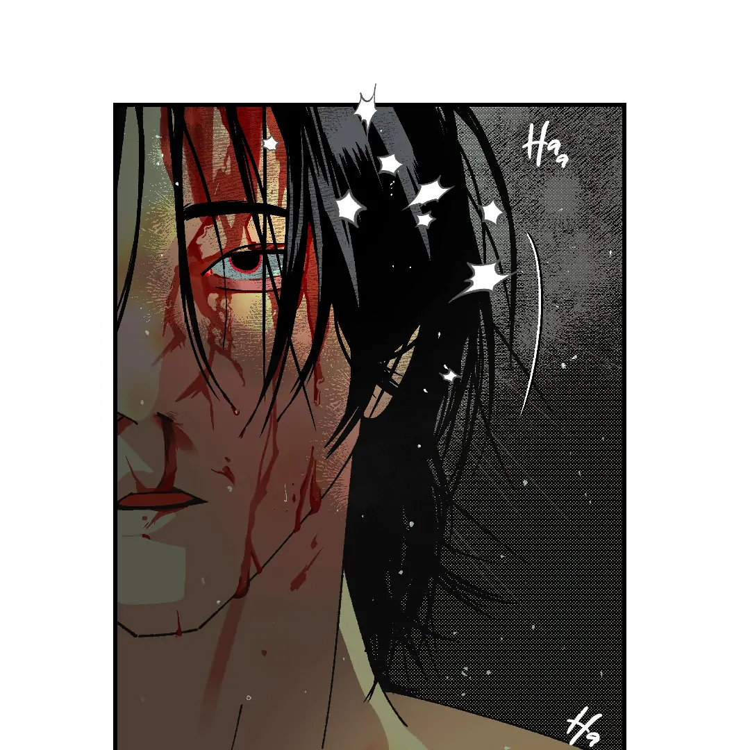 Peace of God (MGS) - Chapter 7 manhwa