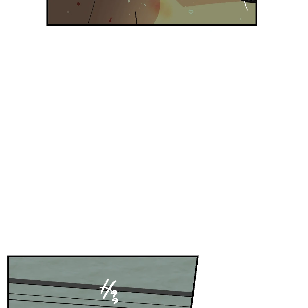 Peace of God (MGS) - Chapter 7 manhwa