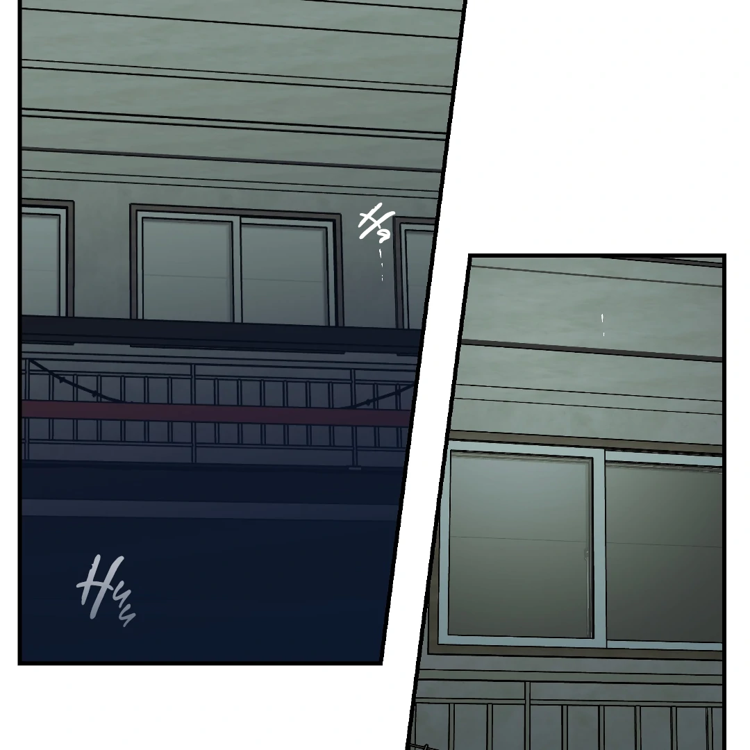 Peace of God (MGS) - Chapter 7 manhwa