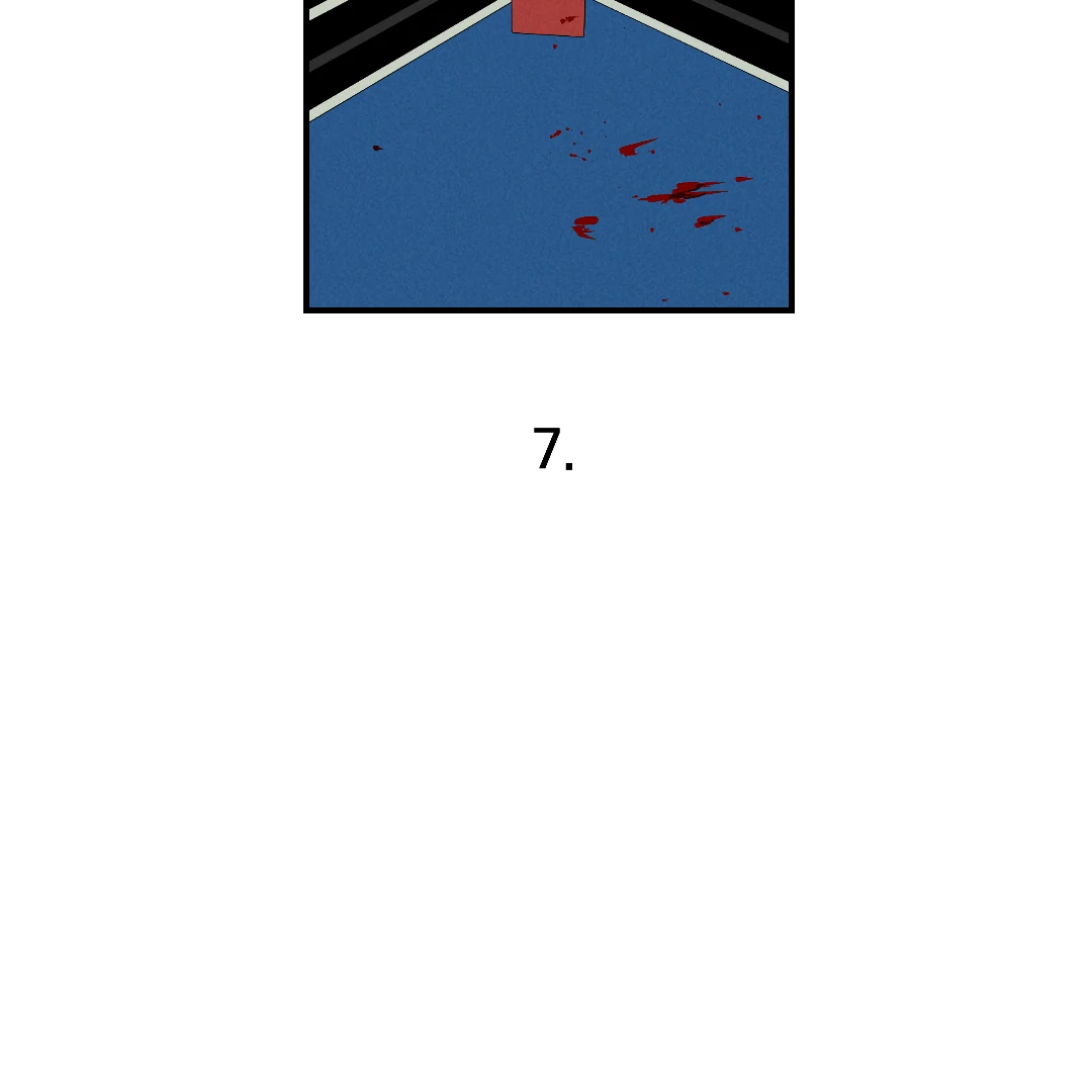 Peace of God (MGS) - Chapter 7 manhwa