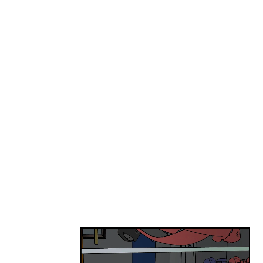 Peace of God (MGS) - Chapter 7 manhwa