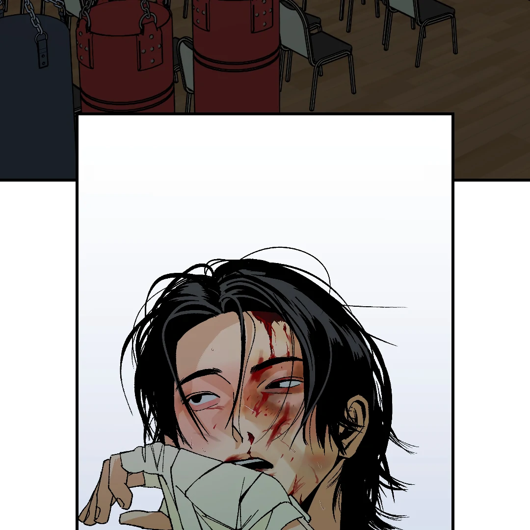 Peace of God (MGS) - Chapter 7 manhwa