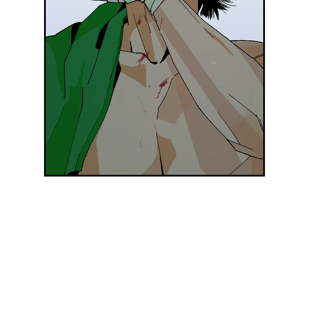 Peace of God (MGS) - Chapter 7 manhwa