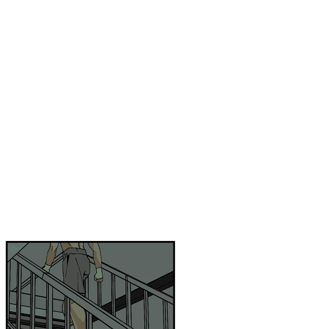 Peace of God (MGS) - Chapter 7 manhwa
