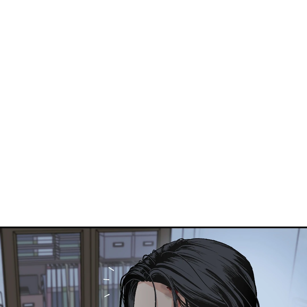 Peace of God (MGS) - Chapter 7 manhwa