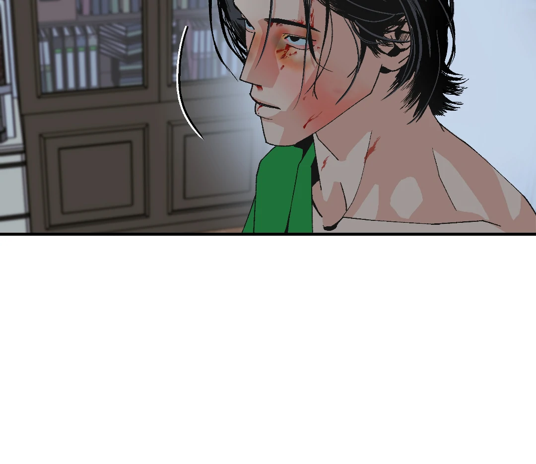 Peace of God (MGS) - Chapter 7 manhwa