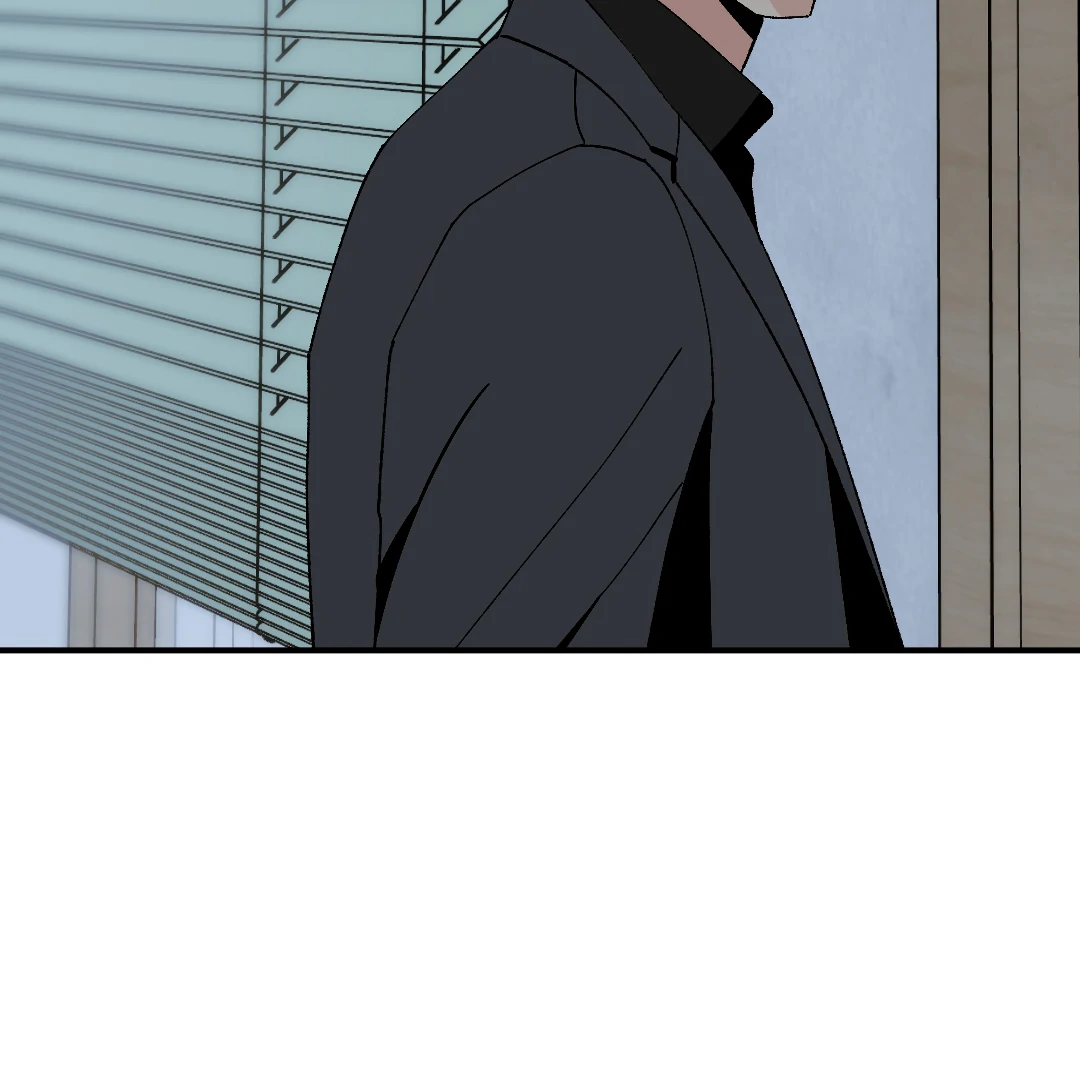 Peace of God (MGS) - Chapter 7 manhwa
