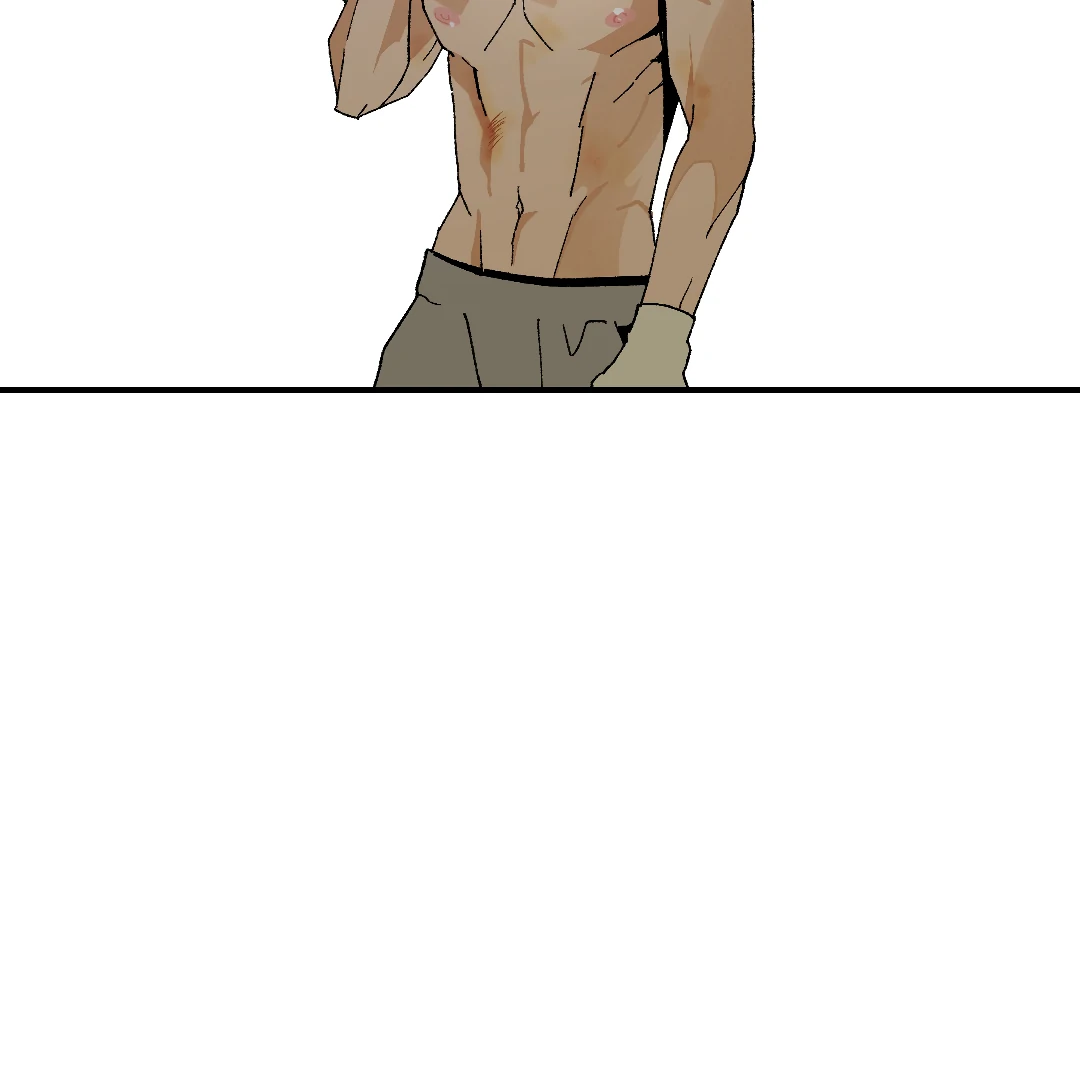 Peace of God (MGS) - Chapter 7 manhwa