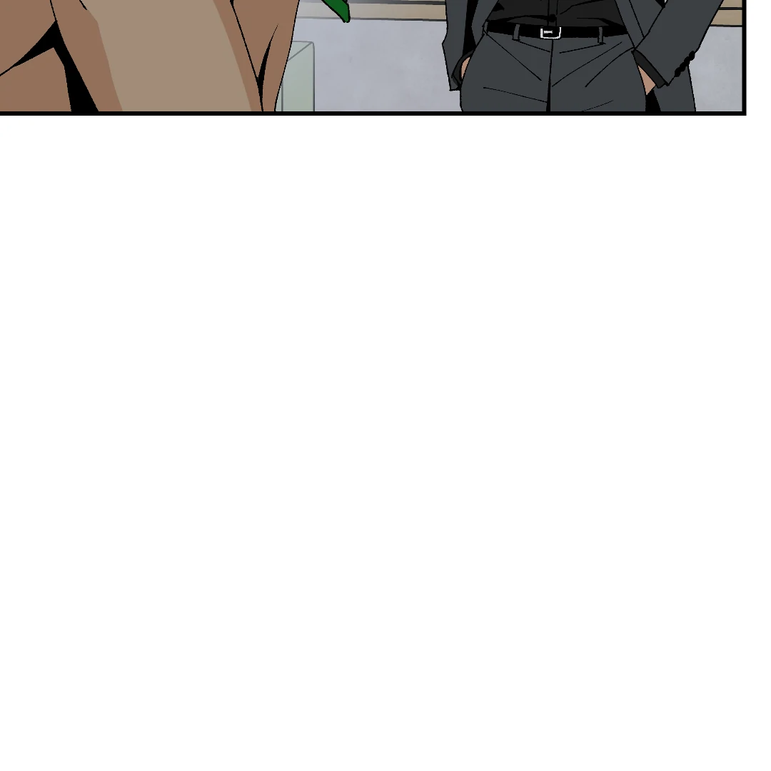 Peace of God (MGS) - Chapter 7 manhwa