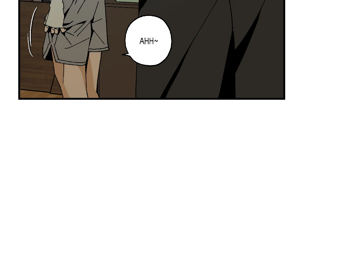 Peace of God (MGS) - Chapter 7 manhwa