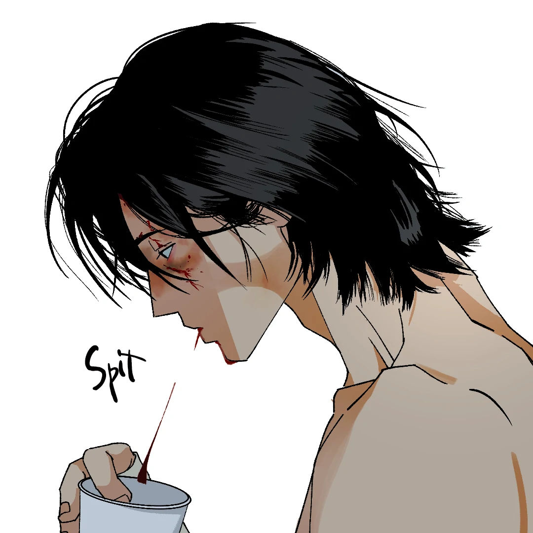 Peace of God (MGS) - Chapter 7 manhwa
