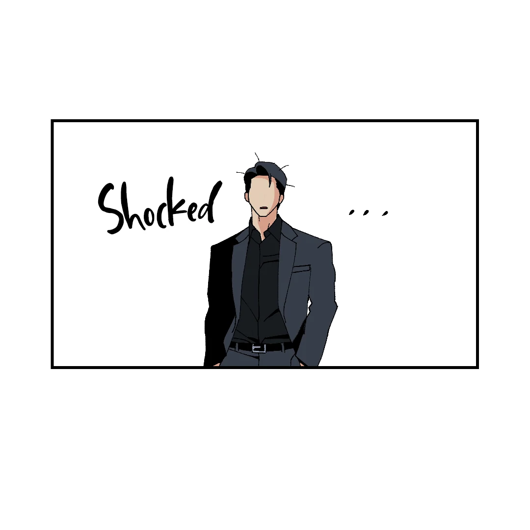 Peace of God (MGS) - Chapter 7 manhwa