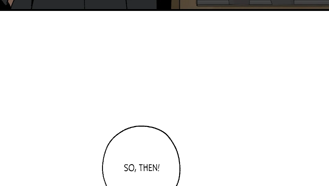 Peace of God (MGS) - Chapter 7 manhwa