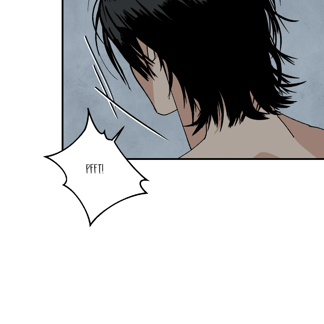 Peace of God (MGS) - Chapter 7 manhwa