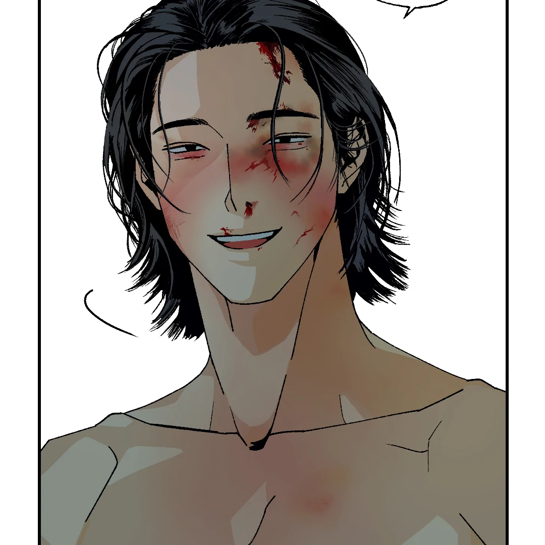 Peace of God (MGS) - Chapter 7 manhwa