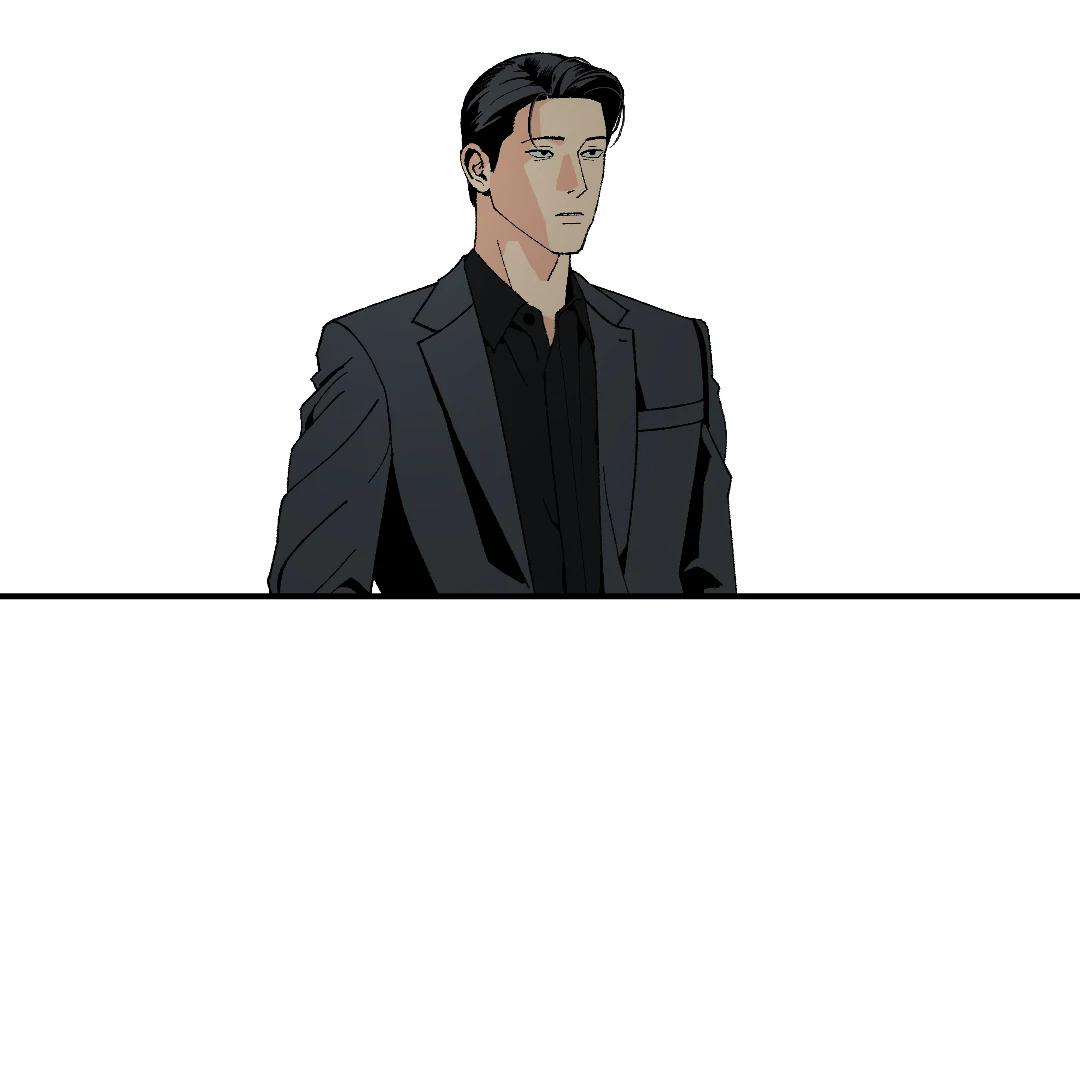 Peace of God (MGS) - Chapter 7 manhwa